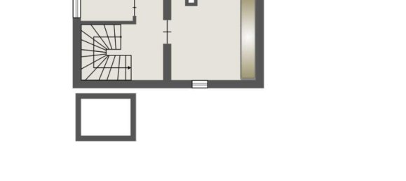 1 Schlafzimmer Haus in Baden-Württemberg, Germany, Nr. 37899 3