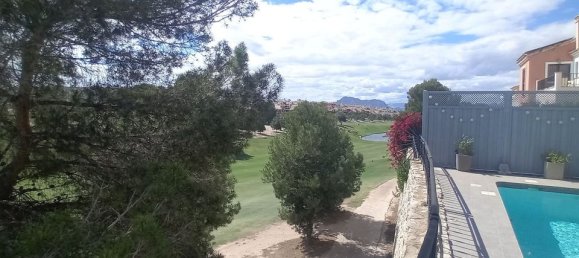 4 Schlafzimmer Villa in Algorfa, Spain, Nr. 176081 11