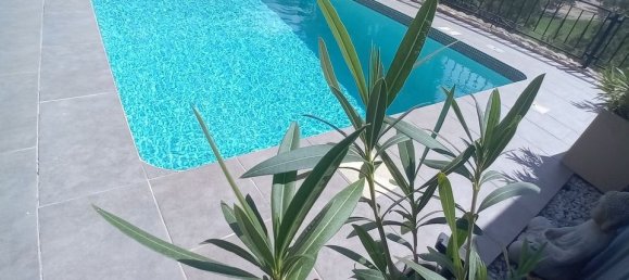 4 Schlafzimmer Villa in Algorfa, Spain, Nr. 176081 2