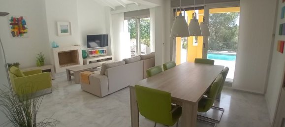 4 Schlafzimmer Villa in Algorfa, Spain, Nr. 176081 3