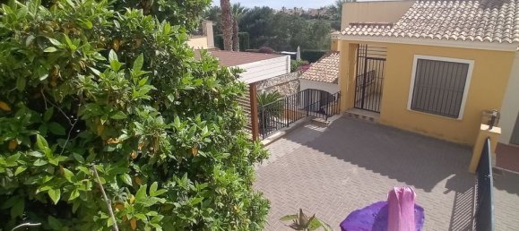 4 Schlafzimmer Villa in Algorfa, Spain, Nr. 176081 13