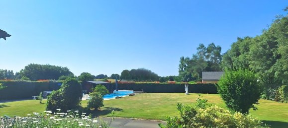 6 Schlafzimmer Haus in Segre, France, Nr. 337438 2