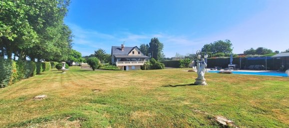 6 Schlafzimmer Haus in Segre, France, Nr. 337438 14