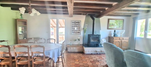 6 Schlafzimmer Haus in Segre, France, Nr. 337438 4