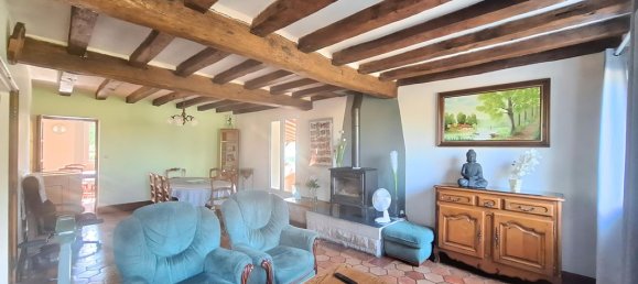 6 Schlafzimmer Haus in Segre, France, Nr. 337438 5