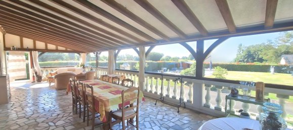 6 Schlafzimmer Haus in Segre, France, Nr. 337438 10