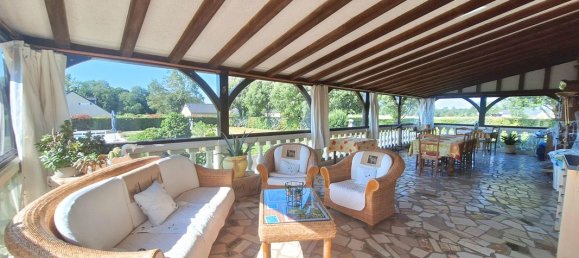 6 Schlafzimmer Haus in Segre, France, Nr. 337438 9