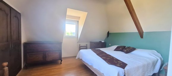 6 Schlafzimmer Haus in Segre, France, Nr. 337438 12