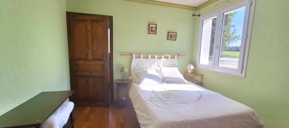 6 Schlafzimmer Haus in Segre, France, Nr. 337438 13