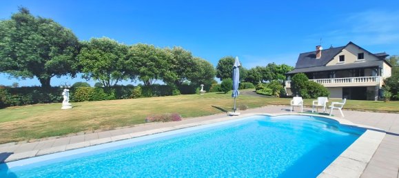 6 Schlafzimmer Haus in Segre, France, Nr. 337438 3