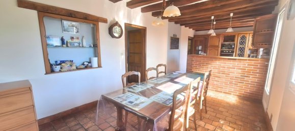 6 Schlafzimmer Haus in Segre, France, Nr. 337438 8