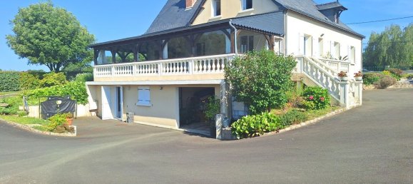 6 Schlafzimmer Haus in Segre, France, Nr. 337438 15