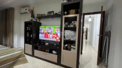 3 Schlafzimmer Wohnung in Andalusia, Spain, Nr. 241736