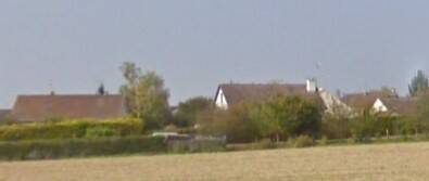 Terreno em Chalons-en-Champagne, France 1350 m² N.º 91775