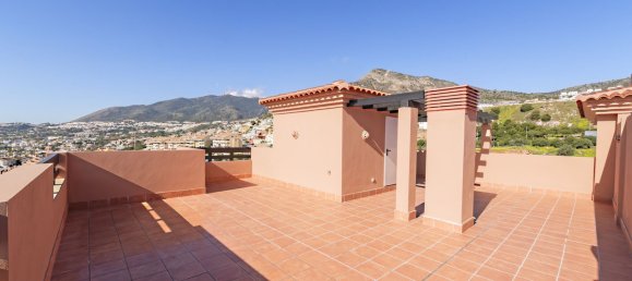 3 bedrooms Penthouse in Benalmadena, Spain No. 49683 31