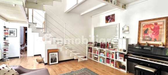 3 bedrooms Apartment in Turin, Italy No. 332749 2