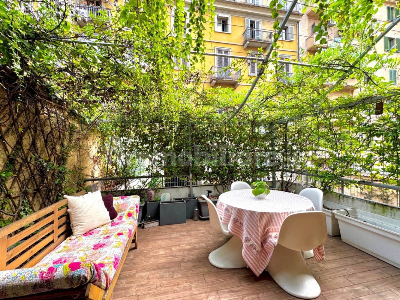 3 bedrooms Apartment in Turin, Italy No. 332749