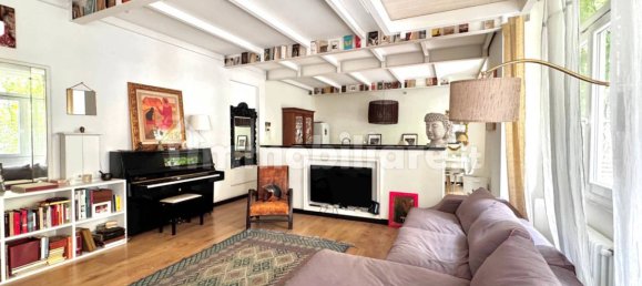 3 bedrooms Apartment in Turin, Italy No. 332749 3