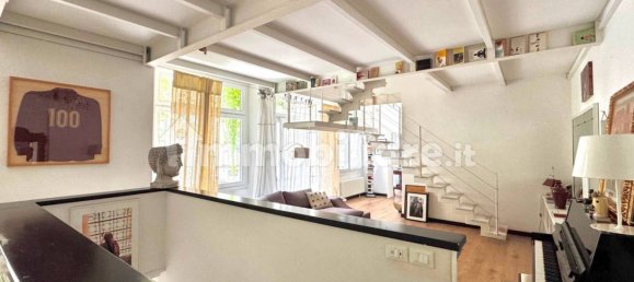 3 bedrooms Apartment in Turin, Italy No. 332749 8