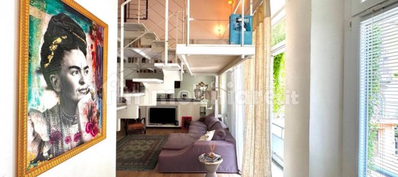 3 bedrooms Apartment in Turin, Italy No. 332749 16