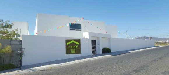 Casa de 4 dormitorios en Querétaro, Mexico No. 158788 2