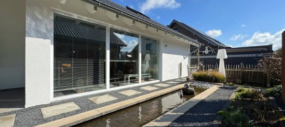 2 Schlafzimmer Bungalow in Kleve, Germany, Nr. 210016 22