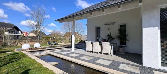 2 Schlafzimmer Bungalow in Kleve, Germany, Nr. 210016 21