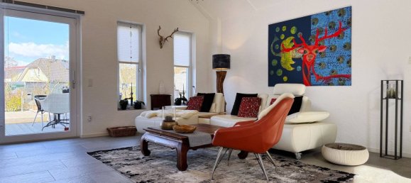 2 Schlafzimmer Bungalow in Kleve, Germany, Nr. 210016 11