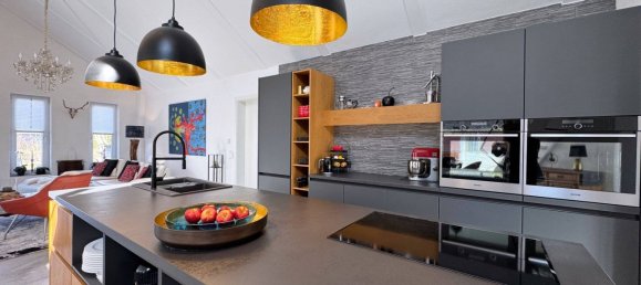 2 Schlafzimmer Bungalow in Kleve, Germany, Nr. 210016 13