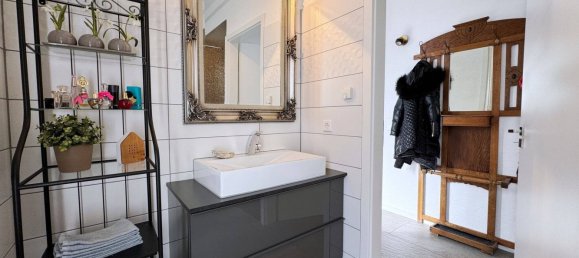 2 Schlafzimmer Bungalow in Kleve, Germany, Nr. 210016 18