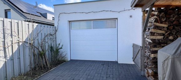 2 Schlafzimmer Bungalow in Kleve, Germany, Nr. 210016 24