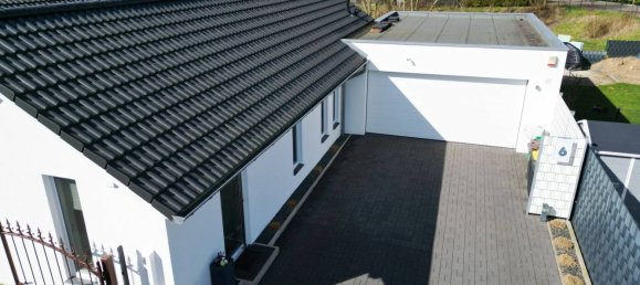 2 Schlafzimmer Bungalow in Kleve, Germany, Nr. 210016 27