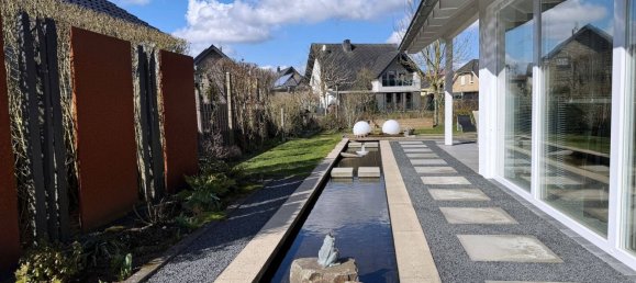 2 Schlafzimmer Bungalow in Kleve, Germany, Nr. 210016 20