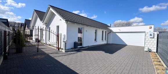 2 Schlafzimmer Bungalow in Kleve, Germany, Nr. 210016 26