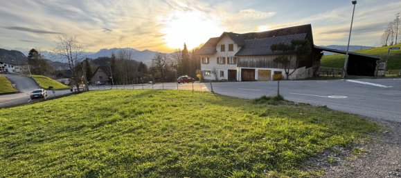  Land in Hohenems, Austria No. 245924 2