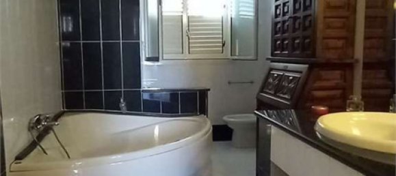 5 rooms Apartment in Syracuse, Italy No. 249820 20