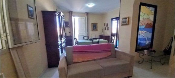 5 rooms Apartment in Syracuse, Italy No. 249820 4