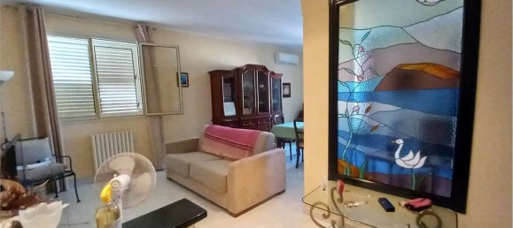 5 rooms Apartment in Syracuse, Italy No. 249820 23