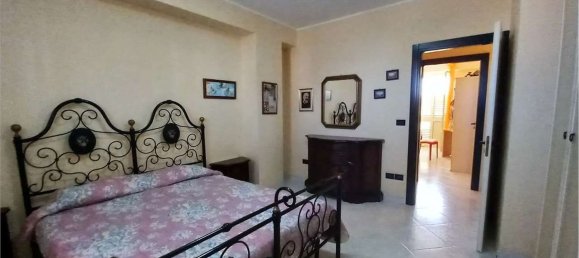 5 rooms Apartment in Syracuse, Italy No. 249820 9