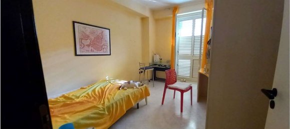 5 rooms Apartment in Syracuse, Italy No. 249820 14