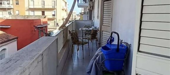 5 rooms Apartment in Syracuse, Italy No. 249820 5