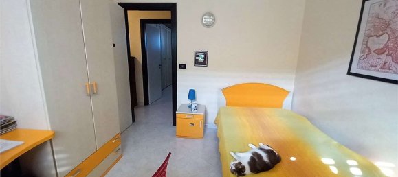 5 rooms Apartment in Syracuse, Italy No. 249820 8
