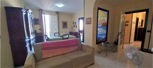 5 rooms Apartment in Syracuse, Italy No. 249820 2