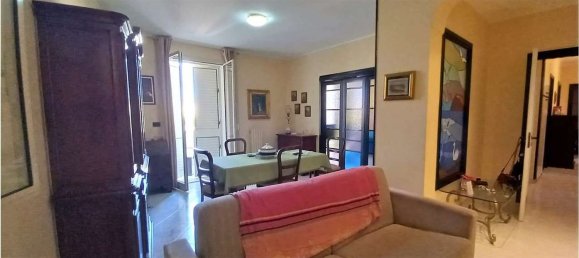 5 rooms Apartment in Syracuse, Italy No. 249820 12