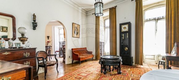 5 bedrooms Apartment in Lisbon, Portugal No. 81698 22