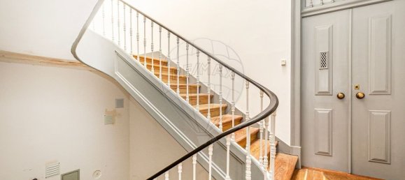 5 bedrooms Apartment in Lisbon, Portugal No. 81698 17