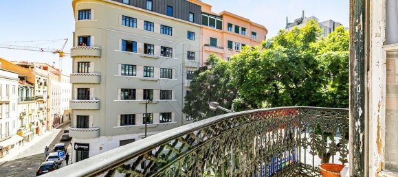 5 bedrooms Apartment in Lisbon, Portugal No. 81698 15