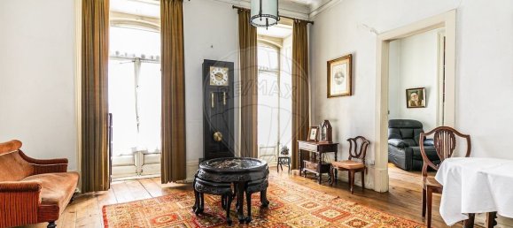 5 bedrooms Apartment in Lisbon, Portugal No. 81698 23