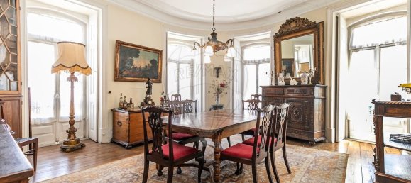 5 bedrooms Apartment in Lisbon, Portugal No. 81698 20