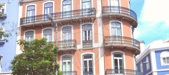 5 bedrooms Apartment in Lisbon, Portugal No. 81698 19